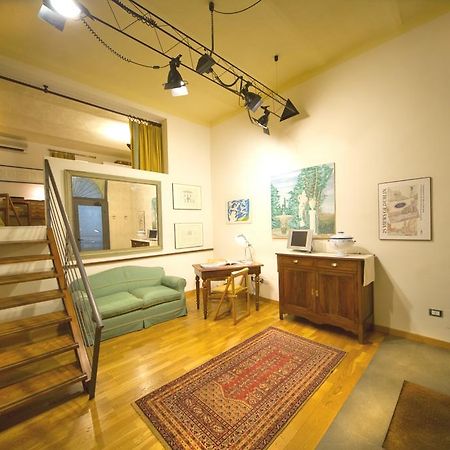 Lo Studio Terranuova Bracciolini Extérieur photo