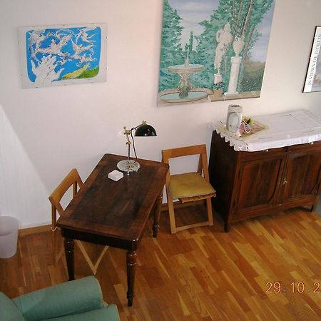 Lo Studio Terranuova Bracciolini Chambre photo