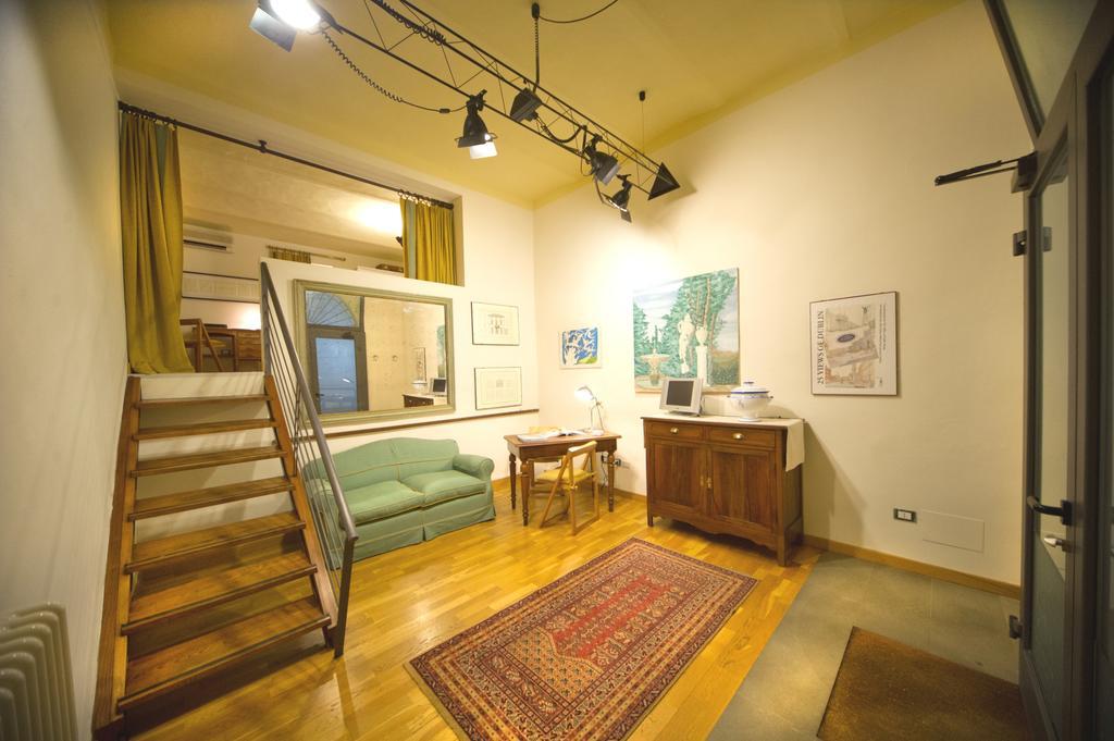 Lo Studio Terranuova Bracciolini Extérieur photo