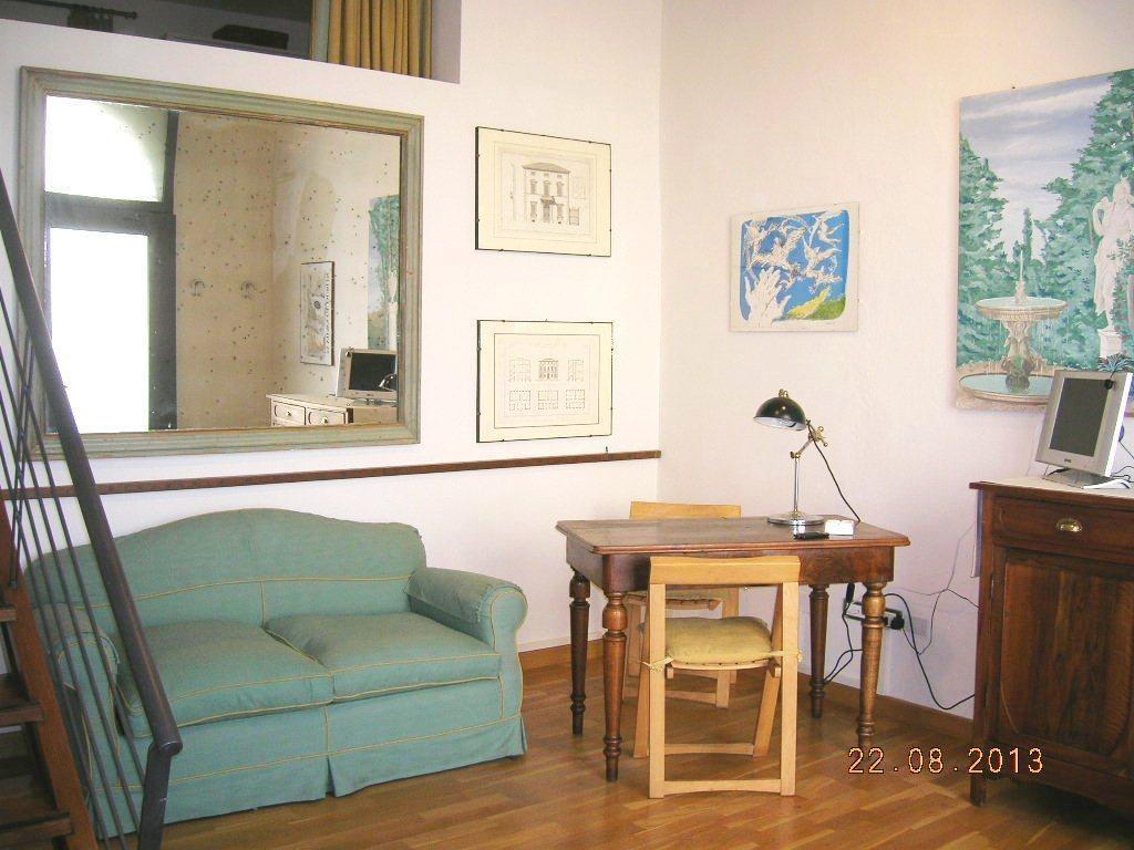 Lo Studio Terranuova Bracciolini Chambre photo