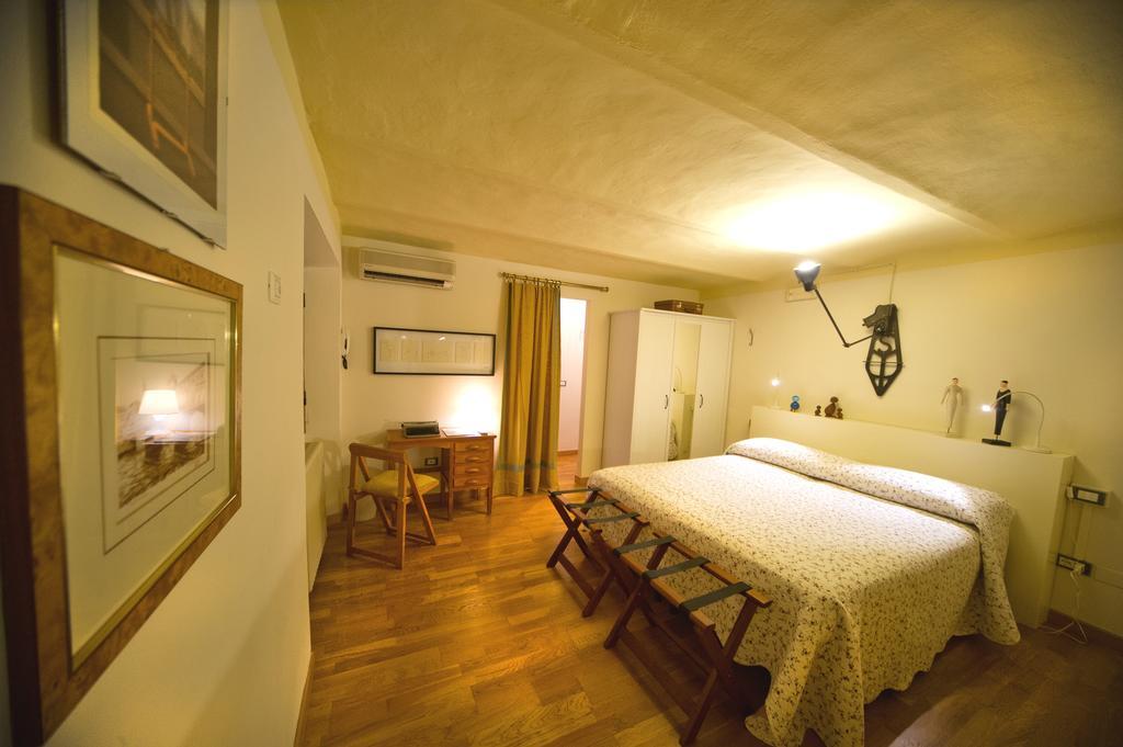 Lo Studio Terranuova Bracciolini Chambre photo