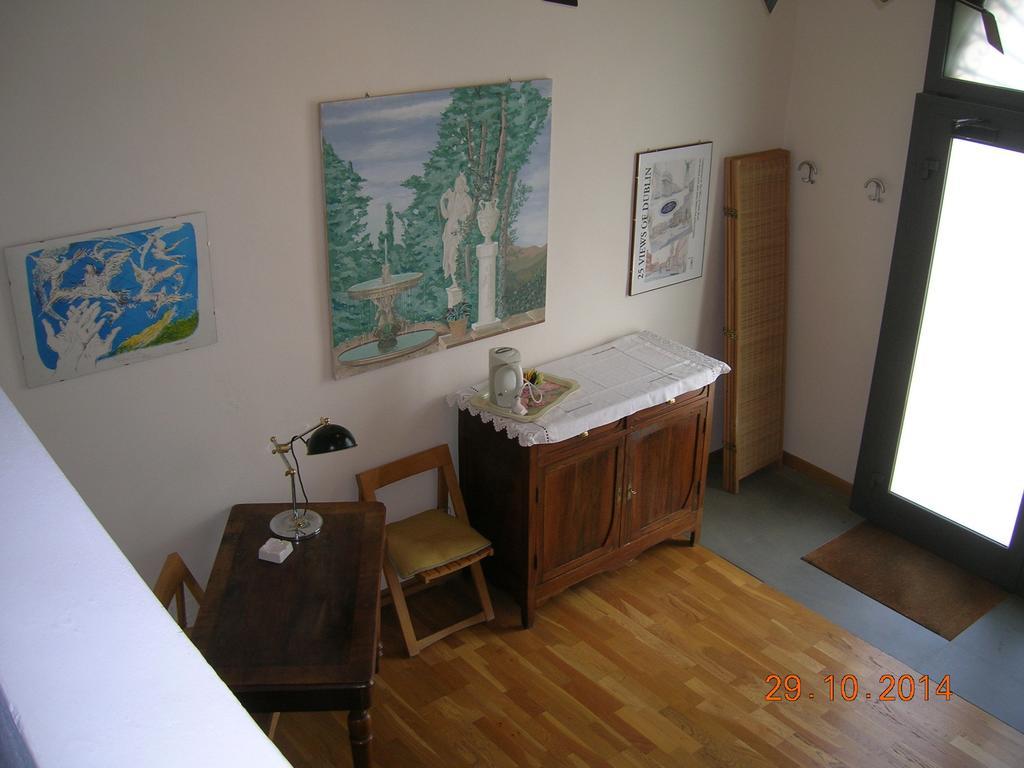 Lo Studio Terranuova Bracciolini Chambre photo