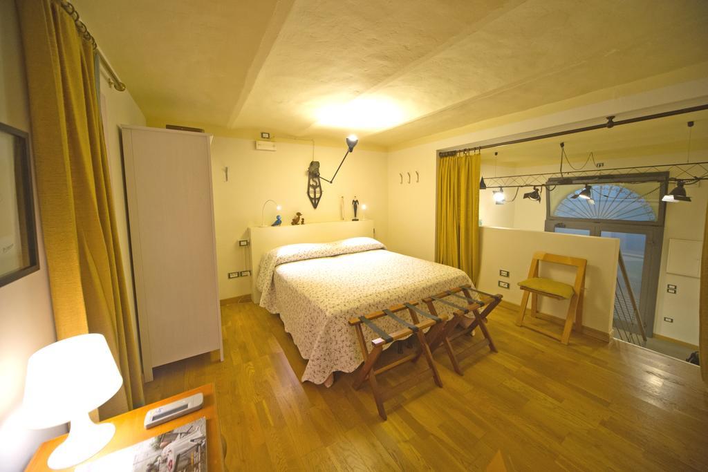 Lo Studio Terranuova Bracciolini Chambre photo