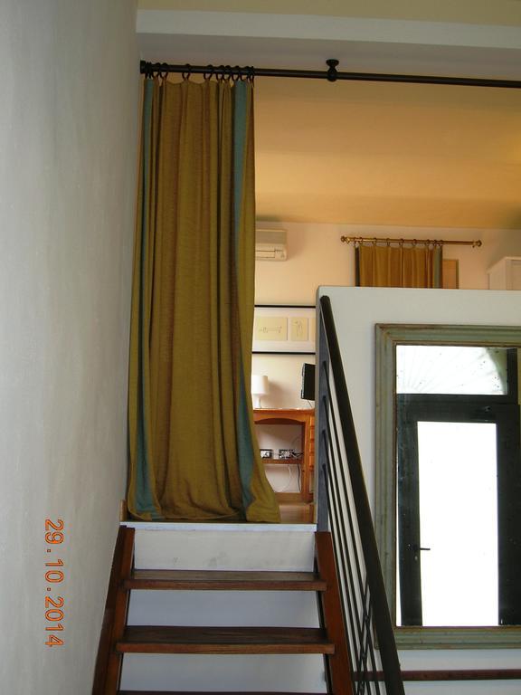 Lo Studio Terranuova Bracciolini Chambre photo