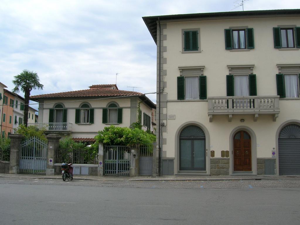 Lo Studio Terranuova Bracciolini Chambre photo