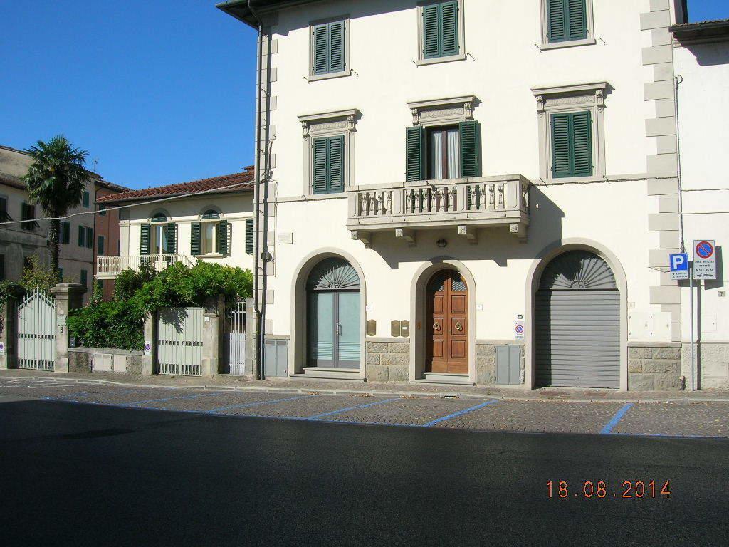 Lo Studio Terranuova Bracciolini Chambre photo